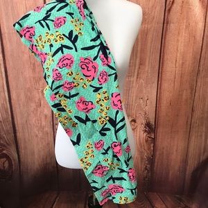 Lularoe TC Leggings